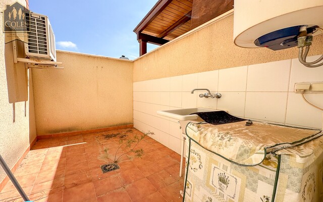 LOB2A15: Apartment for Sale in Los Lobos, Almería