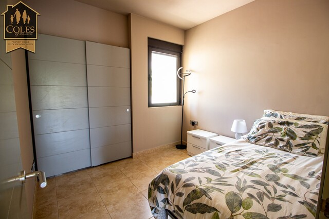 VAL2AAG03: Apartment for Sale in Valle del Este Golf, Almería