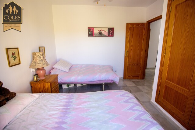GAL3TLL02: Town house for Sale in Los Gallardos, Almería