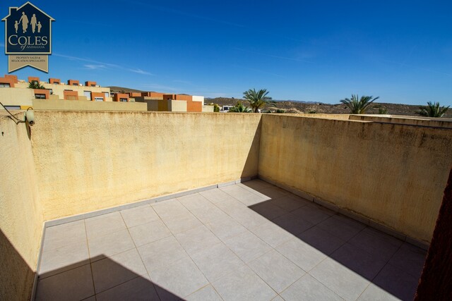 VAL2TP11: Town house for Sale in Valle del Este Golf, Almería
