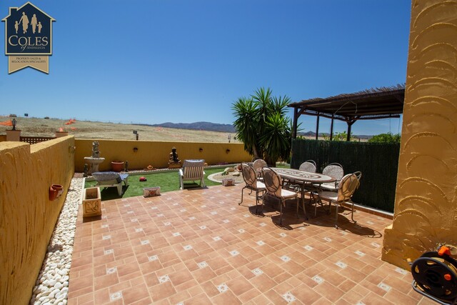 VAL3ALO03: Apartment for Sale in Valle del Este Golf, Almería