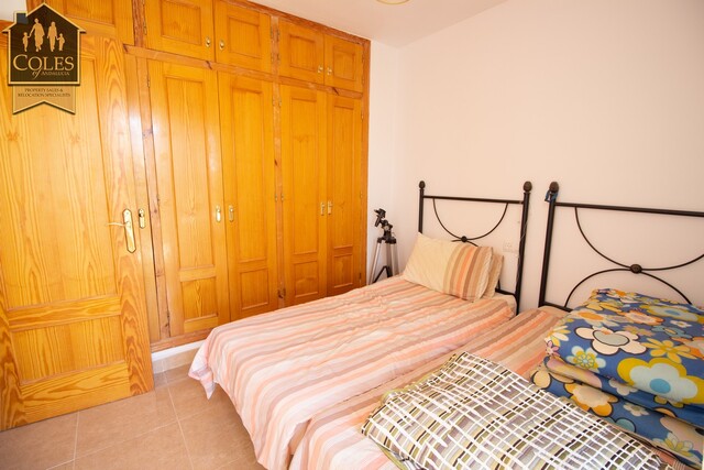 GAL3TLR15: Town house for Sale in Los Gallardos, Almería