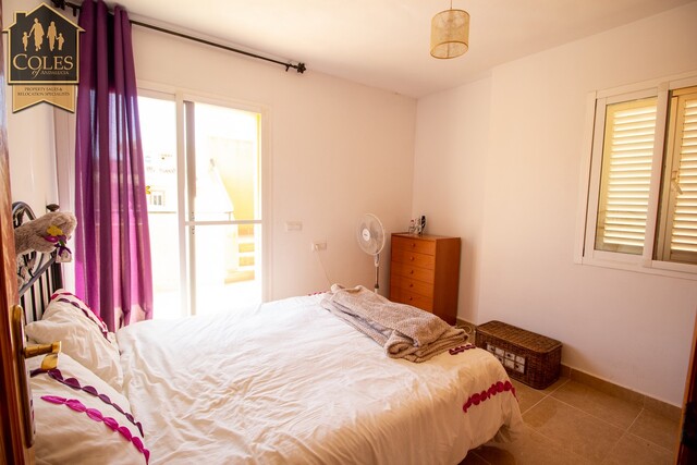 GAL3TLR15: Town house for Sale in Los Gallardos, Almería