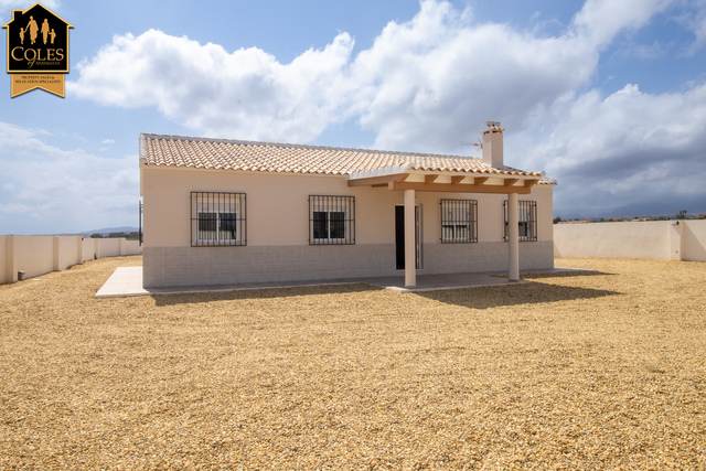 Villa in Albox, Almería