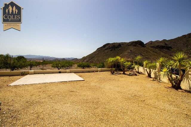 ARB2VH10: Villa for Sale in Arboleas, Almería