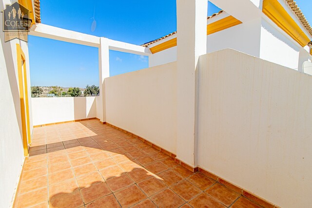 VER2T09: Town house for Sale in Vera Playa, Almería