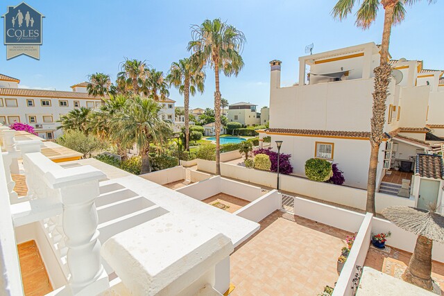 VER2T09: Town house for Sale in Vera Playa, Almería