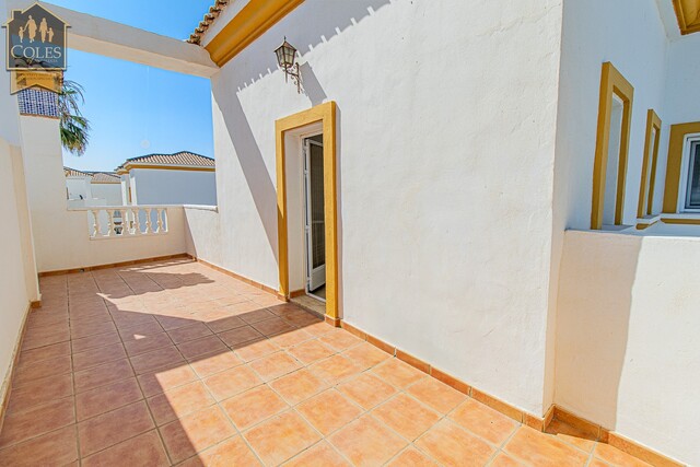 VER2T09: Town house for Sale in Vera Playa, Almería