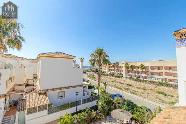 VER2T09: Town house for Sale in Vera Playa, Almería