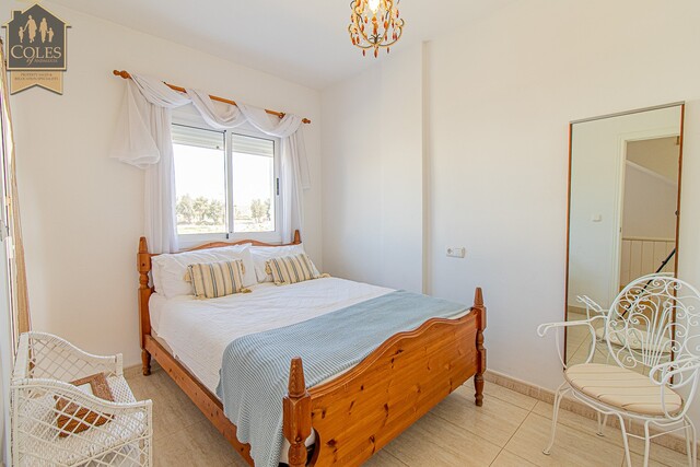 VER2T09: Town house for Sale in Vera Playa, Almería