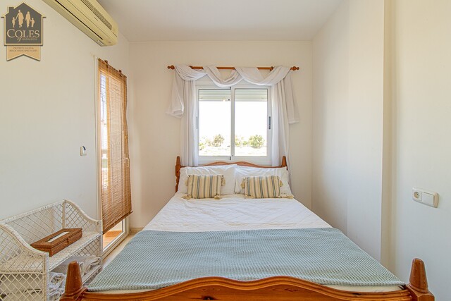 VER2T09: Town house for Sale in Vera Playa, Almería