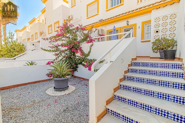 VER2T09: Town house for Sale in Vera Playa, Almería