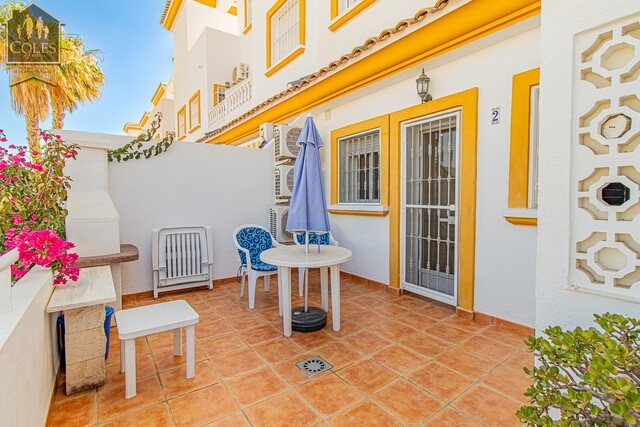 VER2T09: Town house for Sale in Vera Playa, Almería