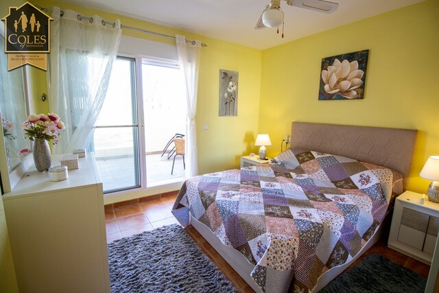 PAL2DM06: Town house for Sale in Palomares, Almería