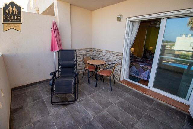 PAL2DM06: Town house for Sale in Palomares, Almería