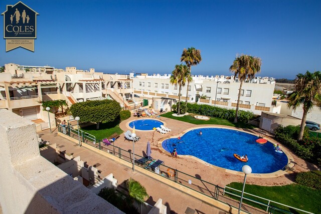 PAL2DM06: Town house for Sale in Palomares, Almería