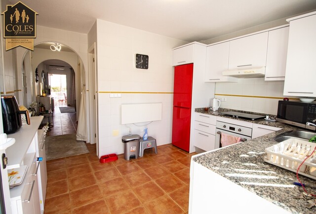 PAL2DM06: Town house for Sale in Palomares, Almería