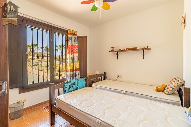 VAL3AT03: Apartment for Sale in Valle del Este Golf, Almería