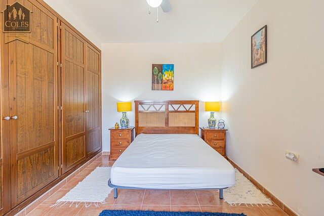 VAL3AT03: Apartment for Sale in Valle del Este Golf, Almería