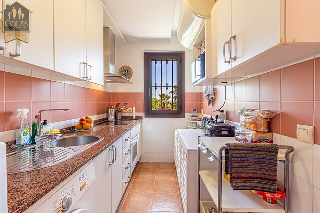 VAL3AT03: Apartment for Sale in Valle del Este Golf, Almería