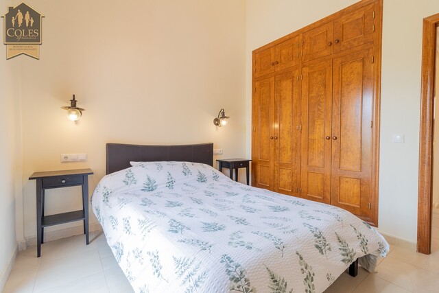 CAB3V22: Villa for Sale in Sierra Cabrera, Almería