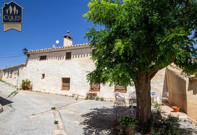Town house in El Contador, Almería