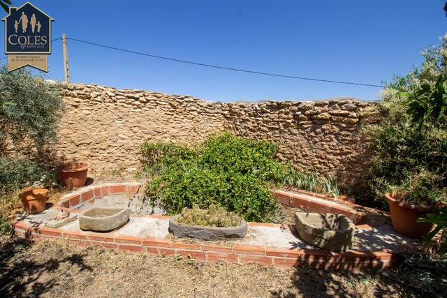 CON2T03: Town house for Sale in El Contador, Almería