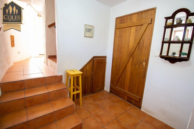 CON2T03: Town house for Sale in El Contador, Almería