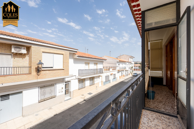 RUB6T01: Town house for Sale in Velez Rubio, Almería