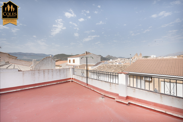 RUB6T01: Town house for Sale in Velez Rubio, Almería