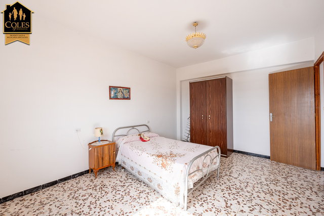 RUB6T01: Town house for Sale in Velez Rubio, Almería