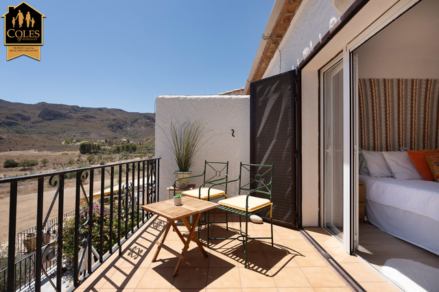 CGR2T15: Town house for Sale in El Cortijo Grande, Almería