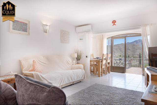 CGR2T15: Town house for Sale in El Cortijo Grande, Almería