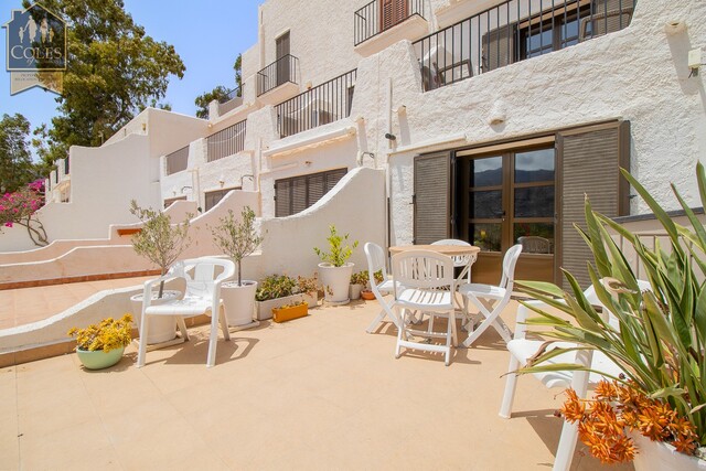 CGR2T14: Town house for Sale in Turre, Almería