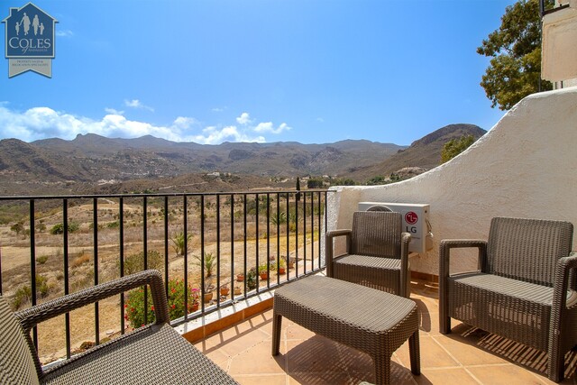 CGR2T14: Town house for Sale in Turre, Almería