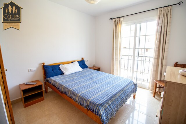 GAL3AJ19: Apartment for Sale in Los Gallardos, Almería