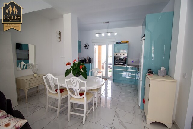 TUR2A120: Apartment for Sale in Turre, Almería