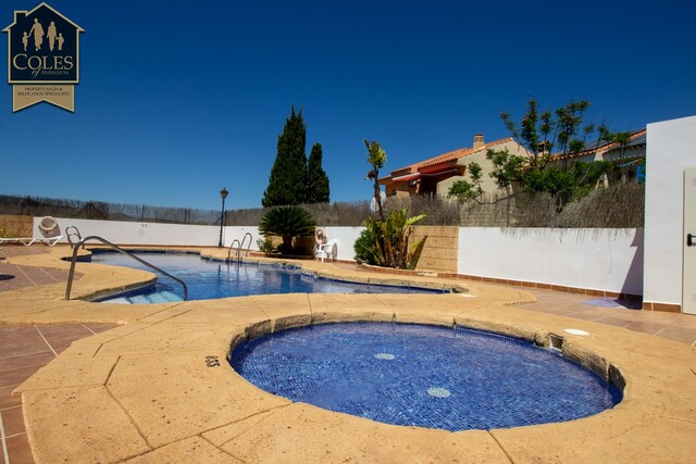 TUR2A120: Apartment for Sale in Turre, Almería