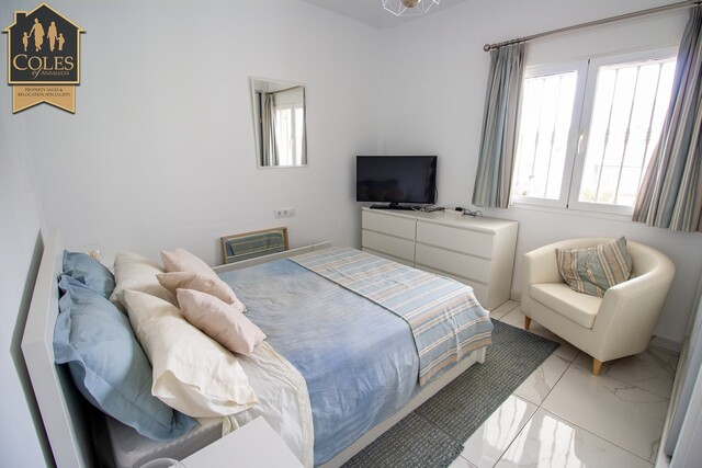 TUR2A120: Apartment for Sale in Turre, Almería