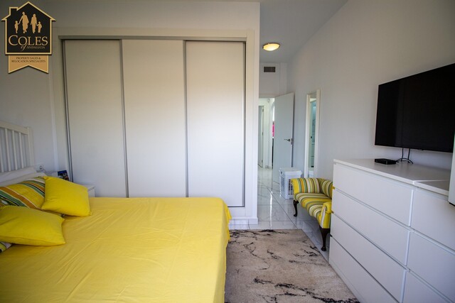 TUR2A120: Apartment for Sale in Turre, Almería