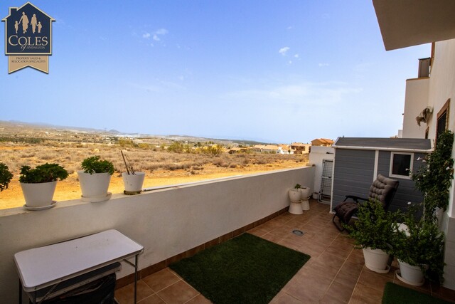 TUR2A120: Apartment for Sale in Turre, Almería