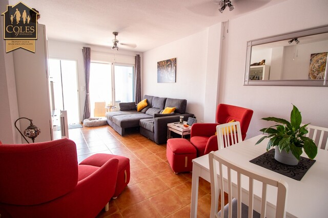 PAL2DM07: Town house for Sale in Palomares, Almería