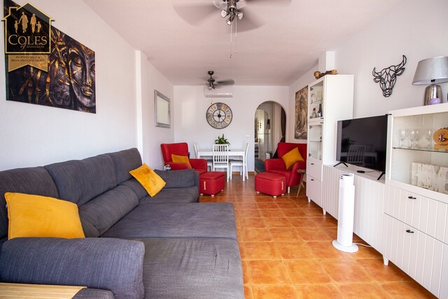 PAL2DM07: Town house for Sale in Palomares, Almería