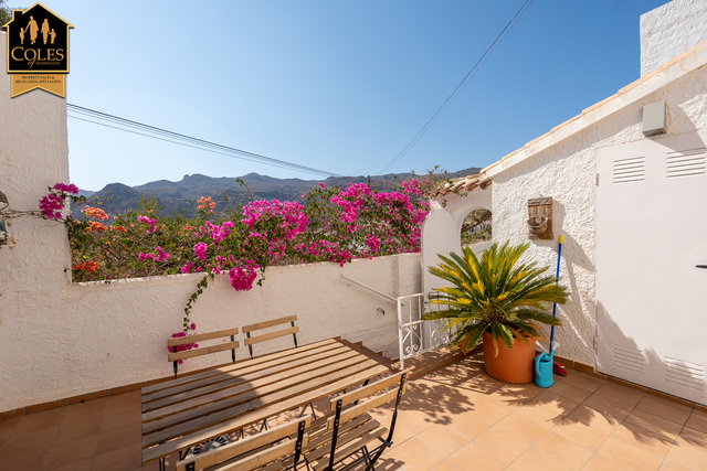 CGR2T16: Town house for Sale in Turre, Almería