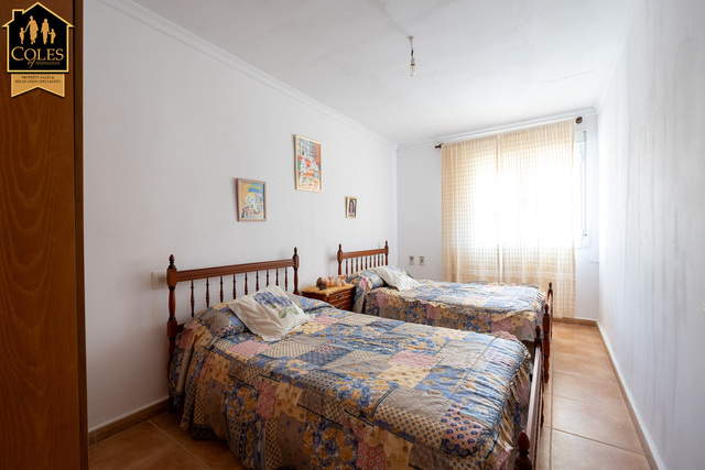 CON5T03: Town house for Sale in El Contador, Almería