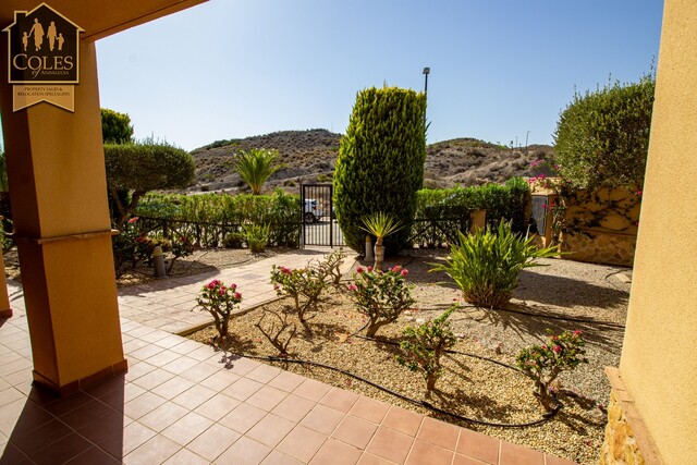 VAL2AT33: Apartment for Sale in Valle del Este Golf, Almería