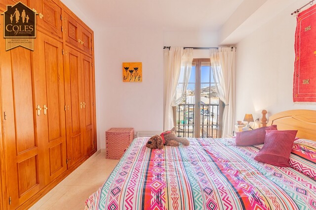 VIL2A16: Apartment for Sale in Villaricos, Almería