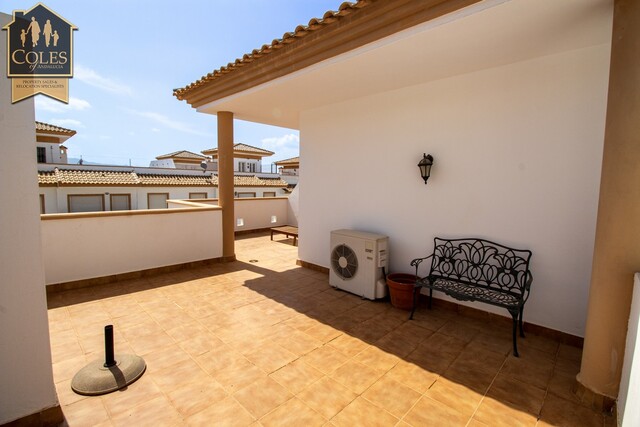 TUR3T45: Town house for Sale in Turre, Almería