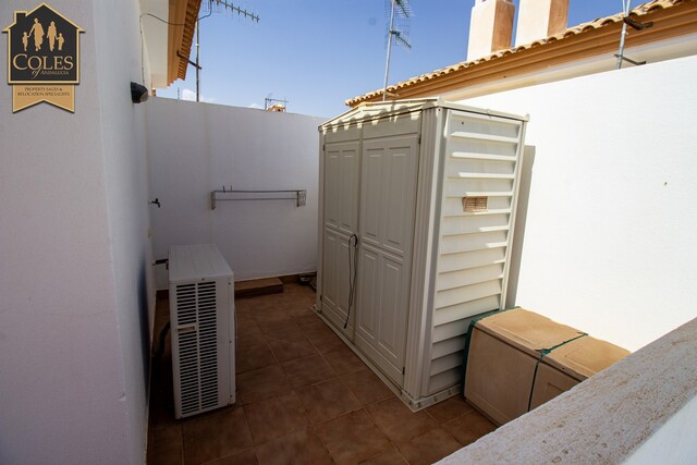 TUR3T45: Town house for Sale in Turre, Almería