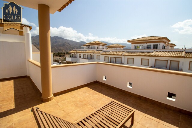 TUR3T45: Town house for Sale in Turre, Almería